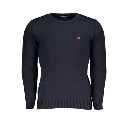 U.S. Grand Polo Pulover USTR950 BLEUMARIN