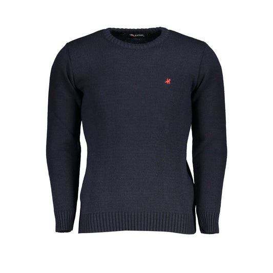 U.S. Grand Polo Pulover USTR950 BLEUMARIN