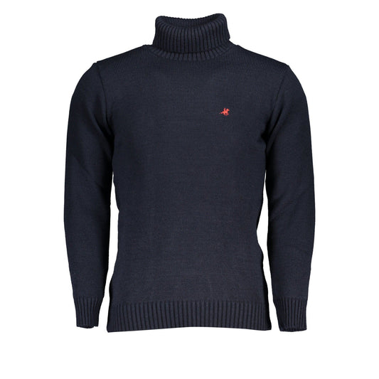 US Grand Polo Pulover USTR951 BLEUMARIN