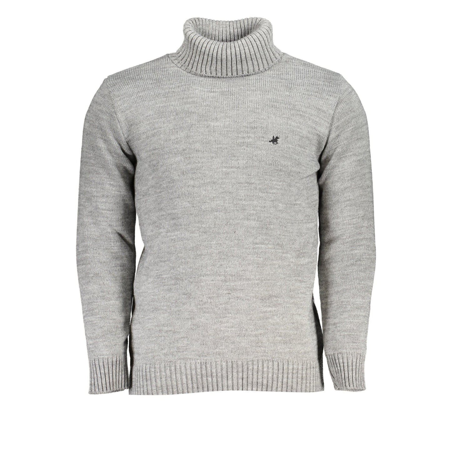 US Grand Polo Pulover USTR951 GRI
