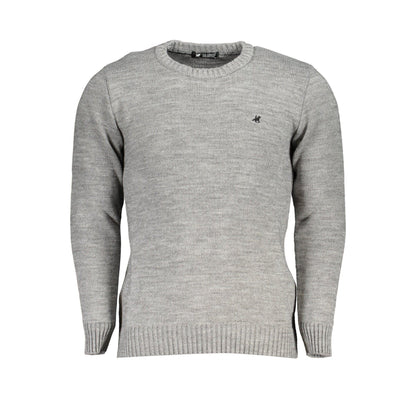 US Grand Polo Pulover USTR950 GRI
