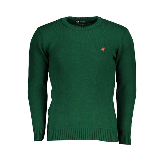 US Grand Polo Pulover USTR950 VERDE