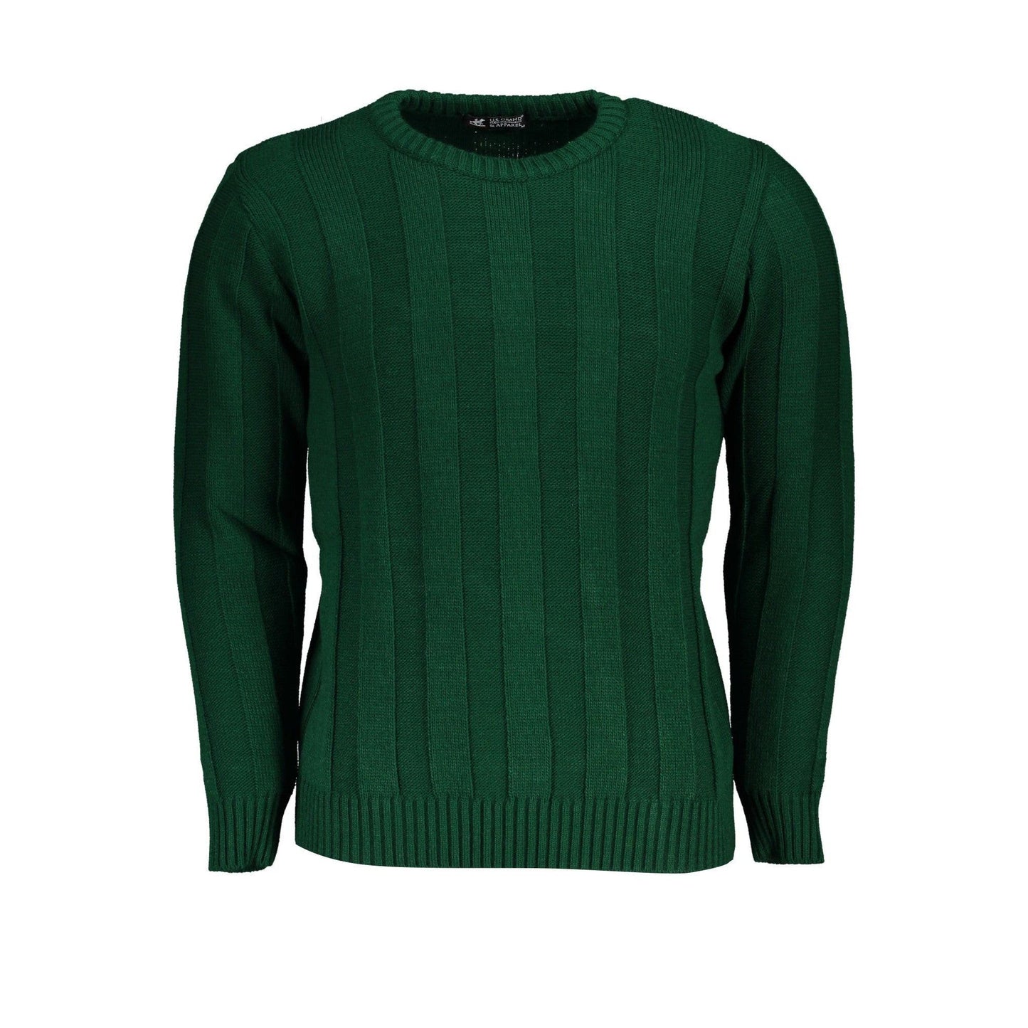 US Grand Polo Pulover USTR958 VERDE