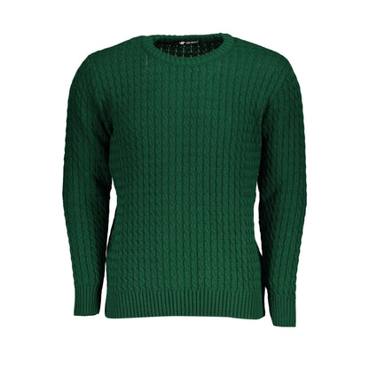 US Grand Polo Pulover USTR955 VERDE