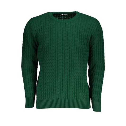 US Grand Polo Pulover USTR955 VERDE