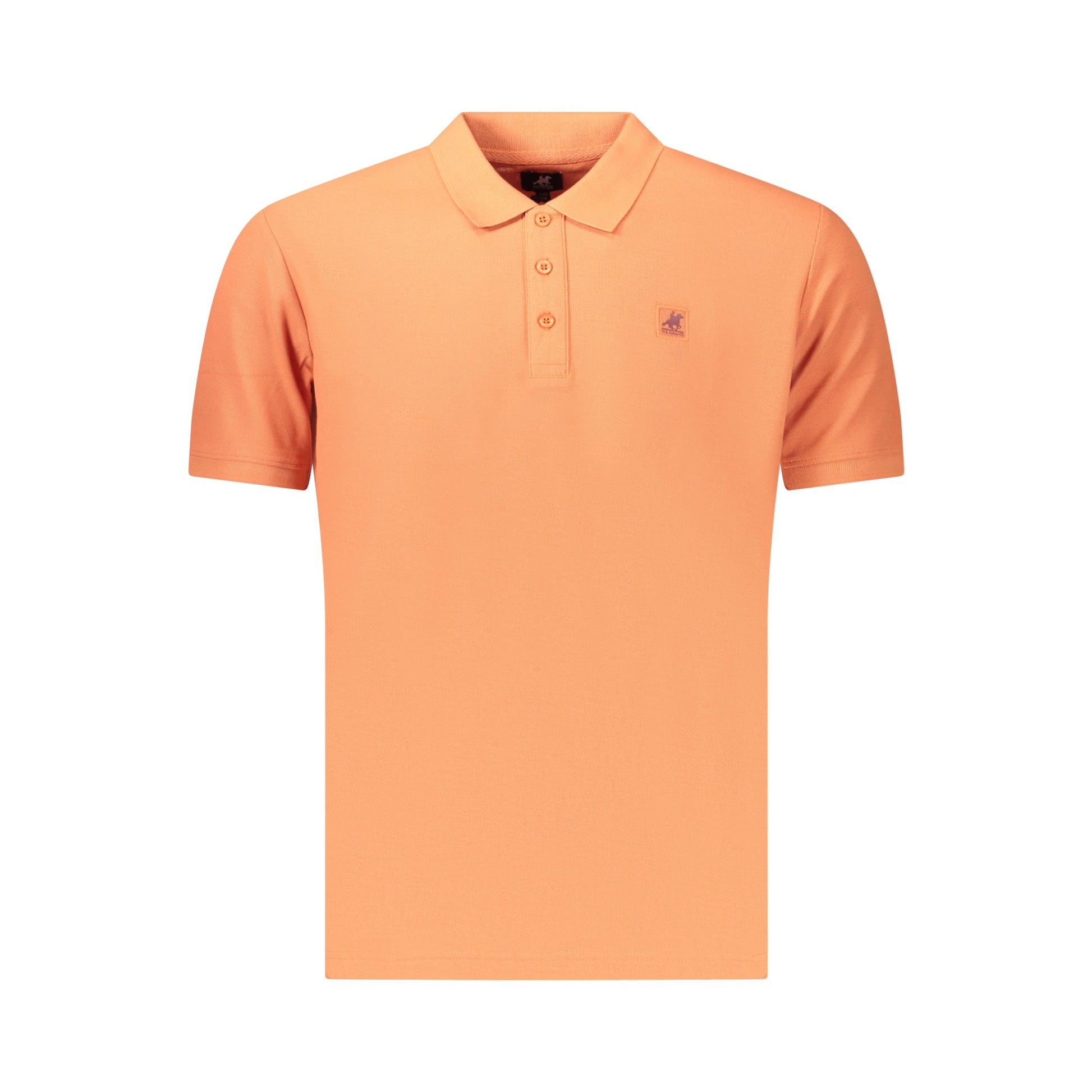 U.S. Grand Polo Tricou AU03196ALVAR PORTOCALIU
