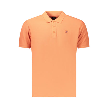U.S. Grand Polo Tricou AU03196ALVAR PORTOCALIU