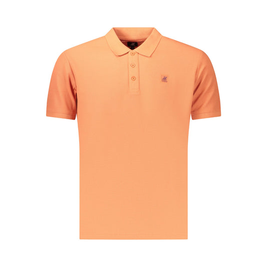 U.S. Grand Polo Tricou AU03196ALVAR PORTOCALIU