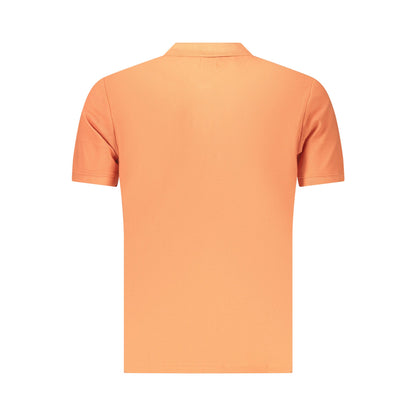 U.S. Grand Polo Tricou AU03196ALVAR PORTOCALIU