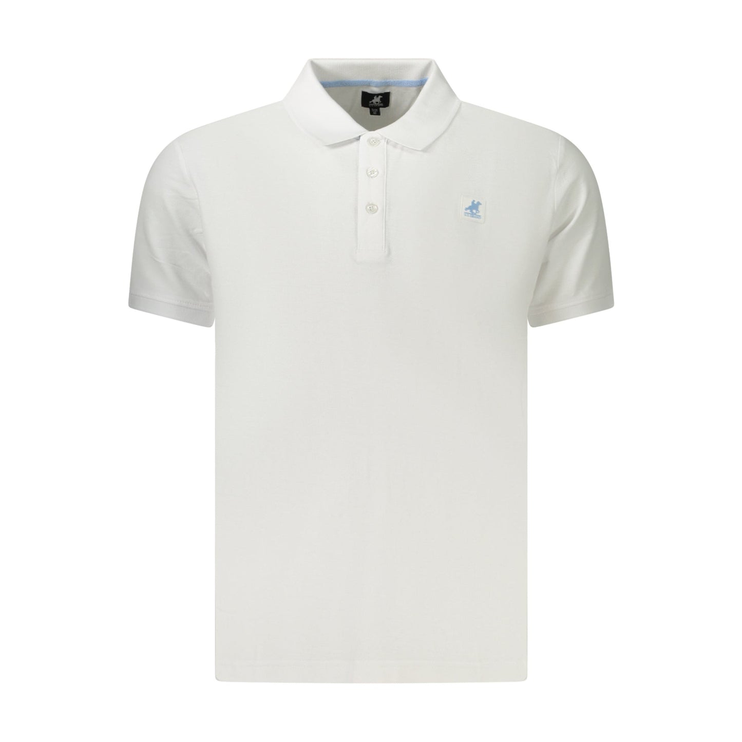 U.S. Grand Polo Tricou AU03204FRANK ALB