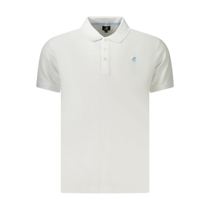 U.S. Grand Polo Tricou AU03204FRANK ALB