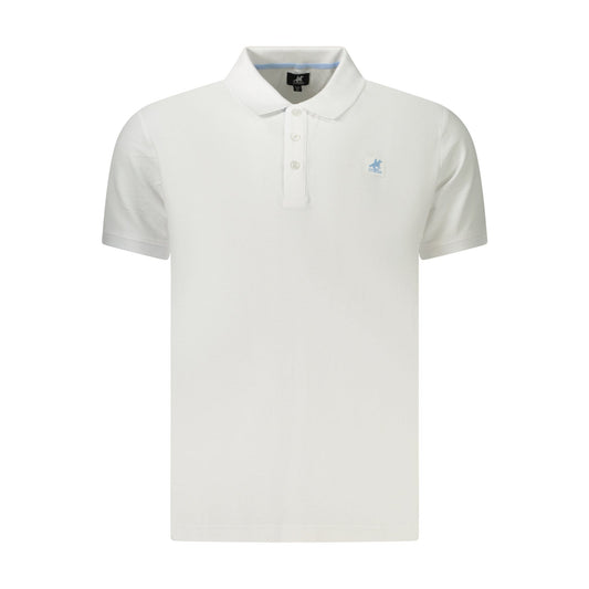 U.S. Grand Polo Tricou AU03204FRANK ALB