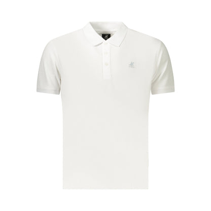 U.S. Grand Polo Tricou AU03197MORDECAI ALB