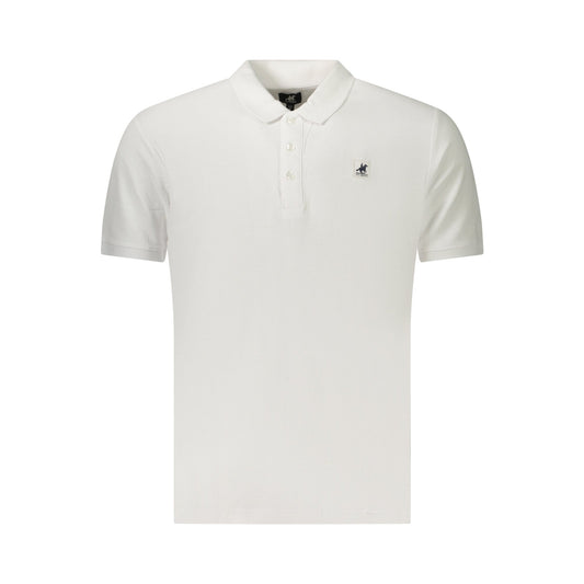 U.S. Grand Polo Tricou AU03196ALVAR ALB