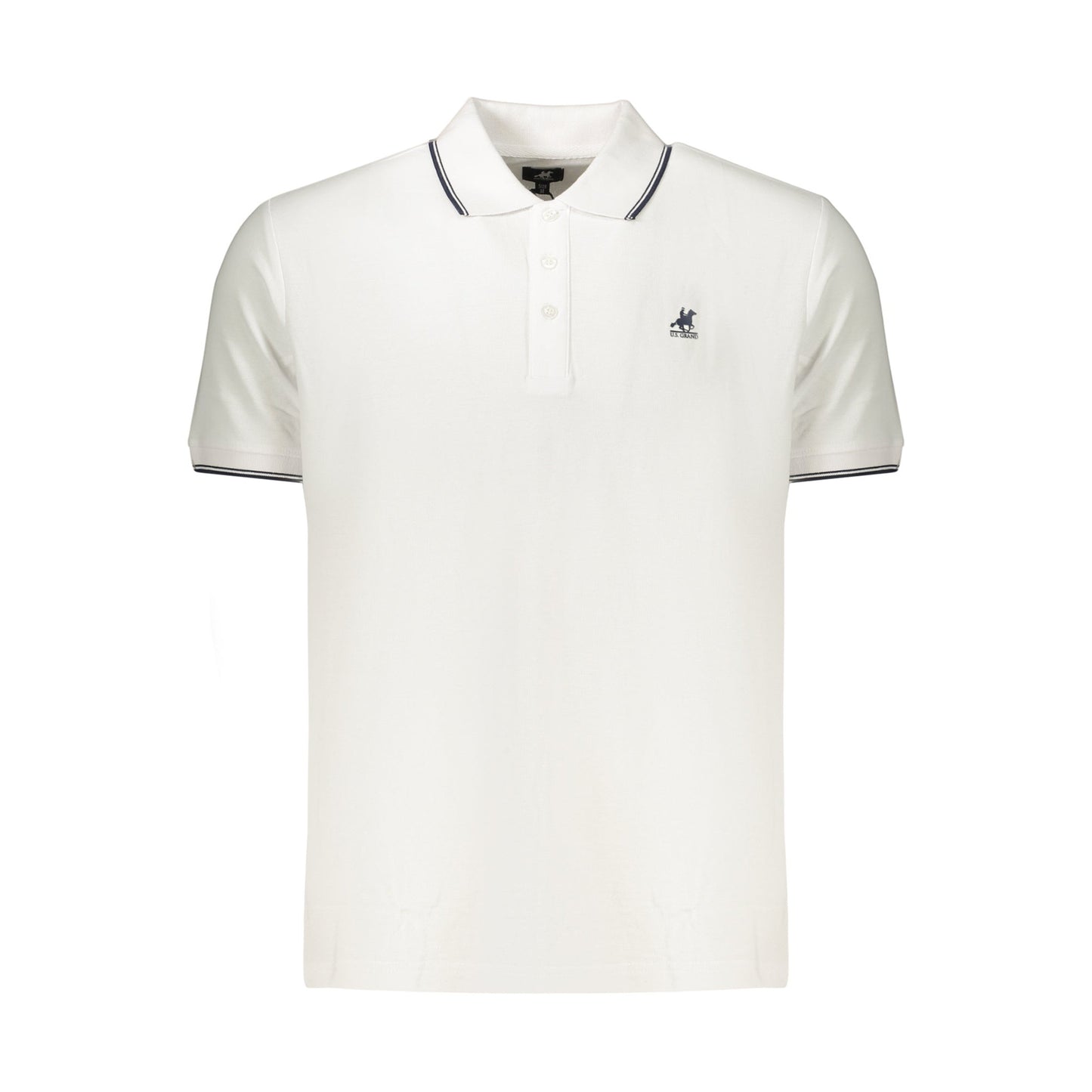 U.S. Grand Polo Tricou AU03198STEVEN ALB