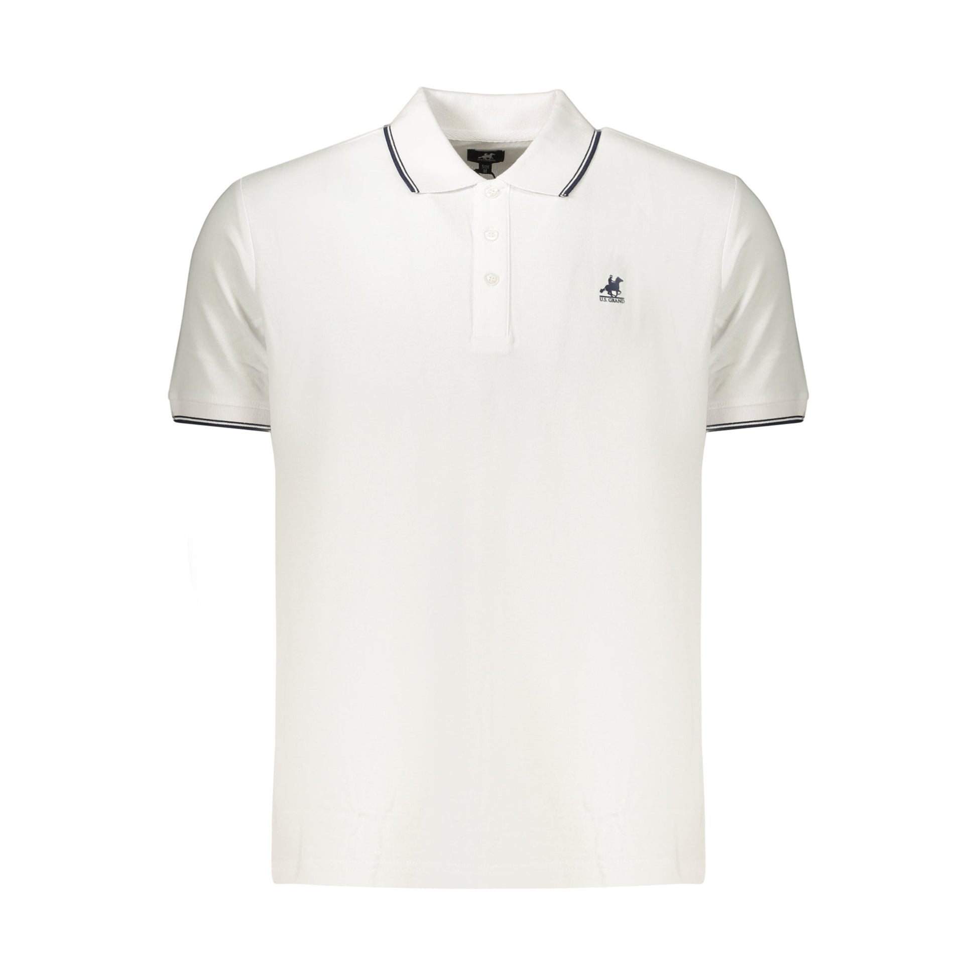 U.S. Grand Polo Tricou AU03198STEVEN ALB