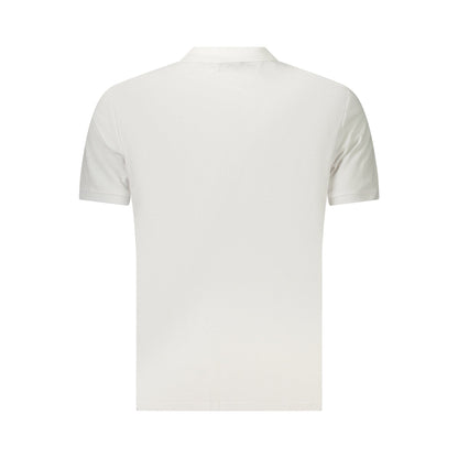 U.S. Grand Polo Tricou AU03196ALVAR ALB