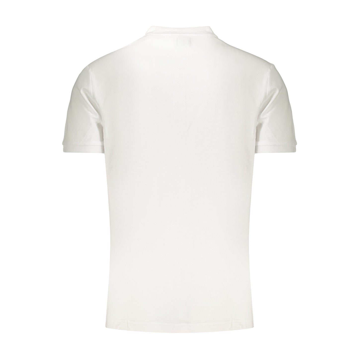 U.S. Grand Polo Tricou AU03202GIANPAOLO ALB