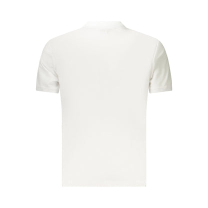 U.S. Grand Polo Tricou AU03197MORDECAI ALB