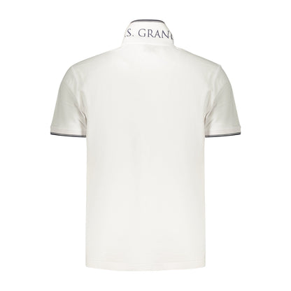 U.S. Grand Polo Tricou AU03198STEVEN ALB