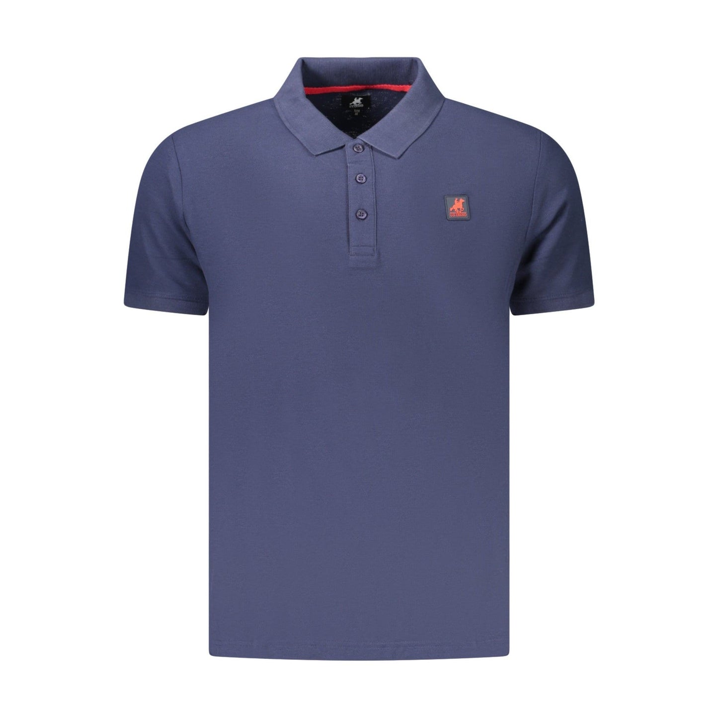 U.S. Grand Polo Tricou AU03204FRANK BLEUMARIN 2