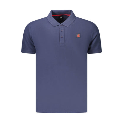 U.S. Grand Polo Tricou AU03204FRANK BLEUMARIN 2