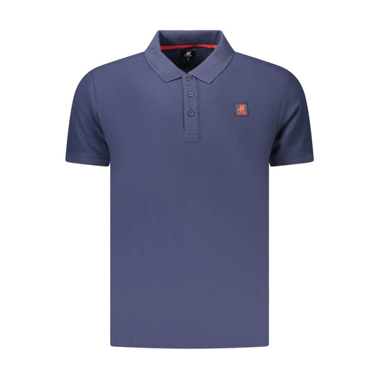 U.S. Grand Polo Tricou AU03204FRANK BLEUMARIN 2