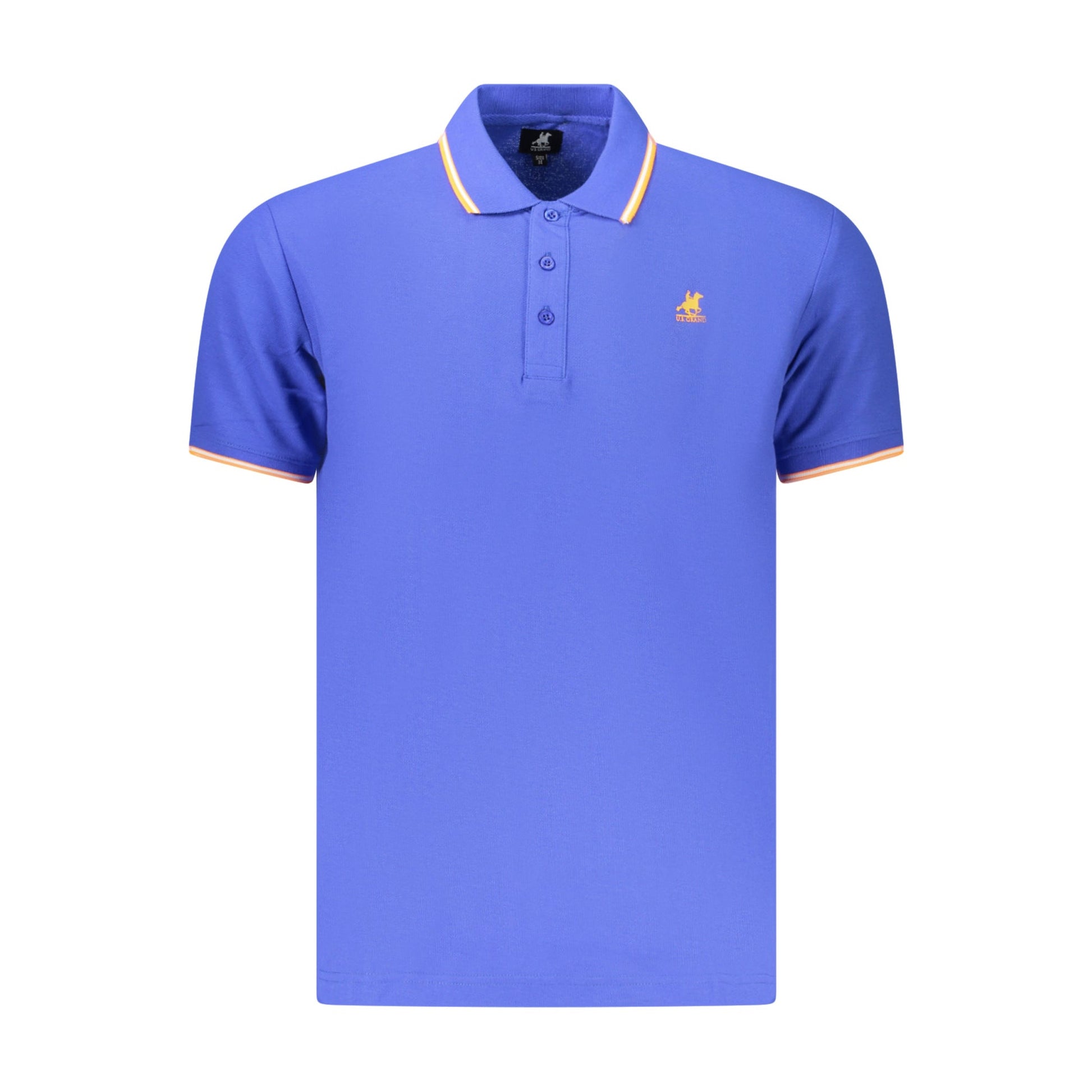 U.S. Grand Polo Tricou AU03199ALFREDO BLEUMARIN