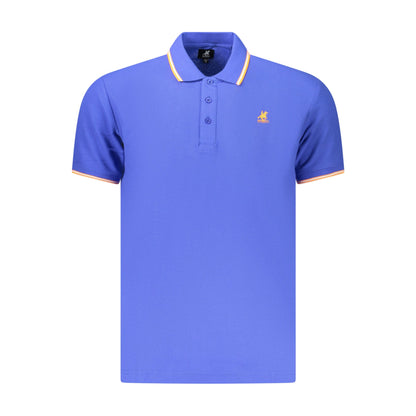 U.S. Grand Polo Tricou AU03199ALFREDO BLEUMARIN
