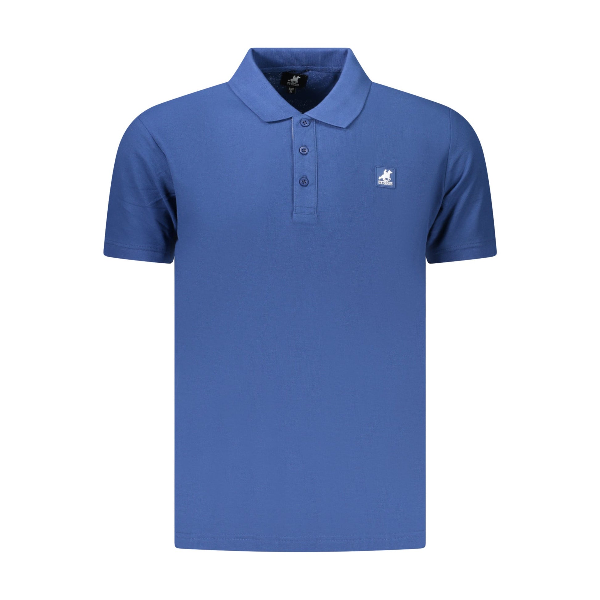 U.S. Grand Polo Tricou AU03204FRANK BLEUMARIN