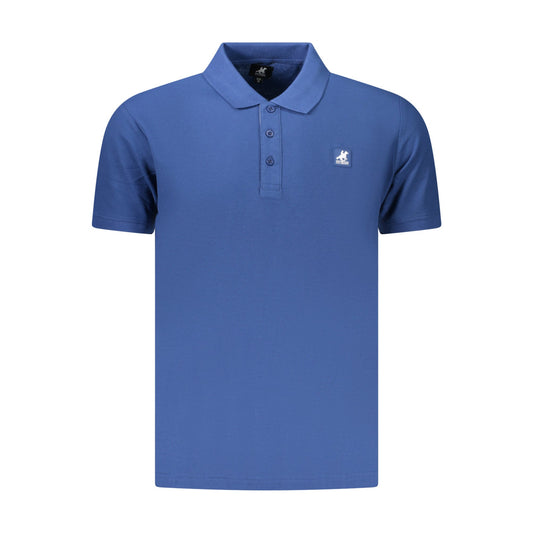 U.S. Grand Polo Tricou AU03204FRANK BLEUMARIN