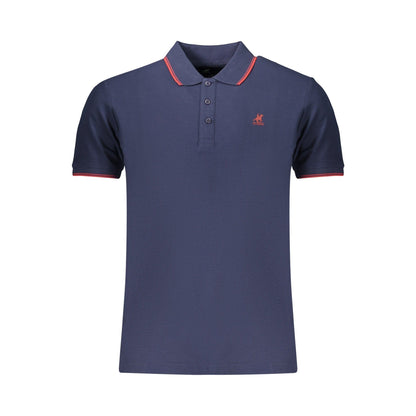 U.S. Grand Polo Tricou AU03198STEVEN BLEUMARIN 2