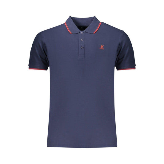 U.S. Grand Polo Tricou AU03198STEVEN BLEUMARIN 2