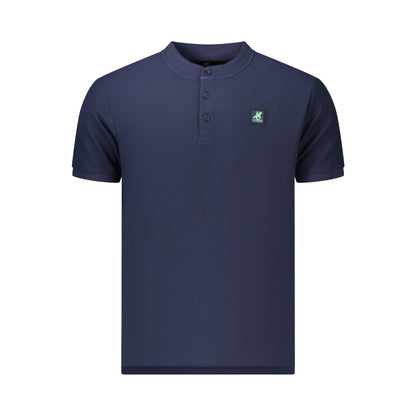 U.S. Grand Polo Tricou AU03202GIANPAOLO BLEUMARIN