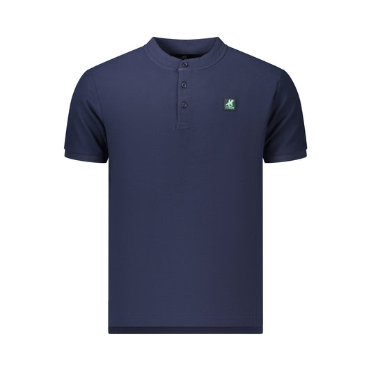 U.S. Grand Polo Tricou AU03202GIANPAOLO BLEUMARIN