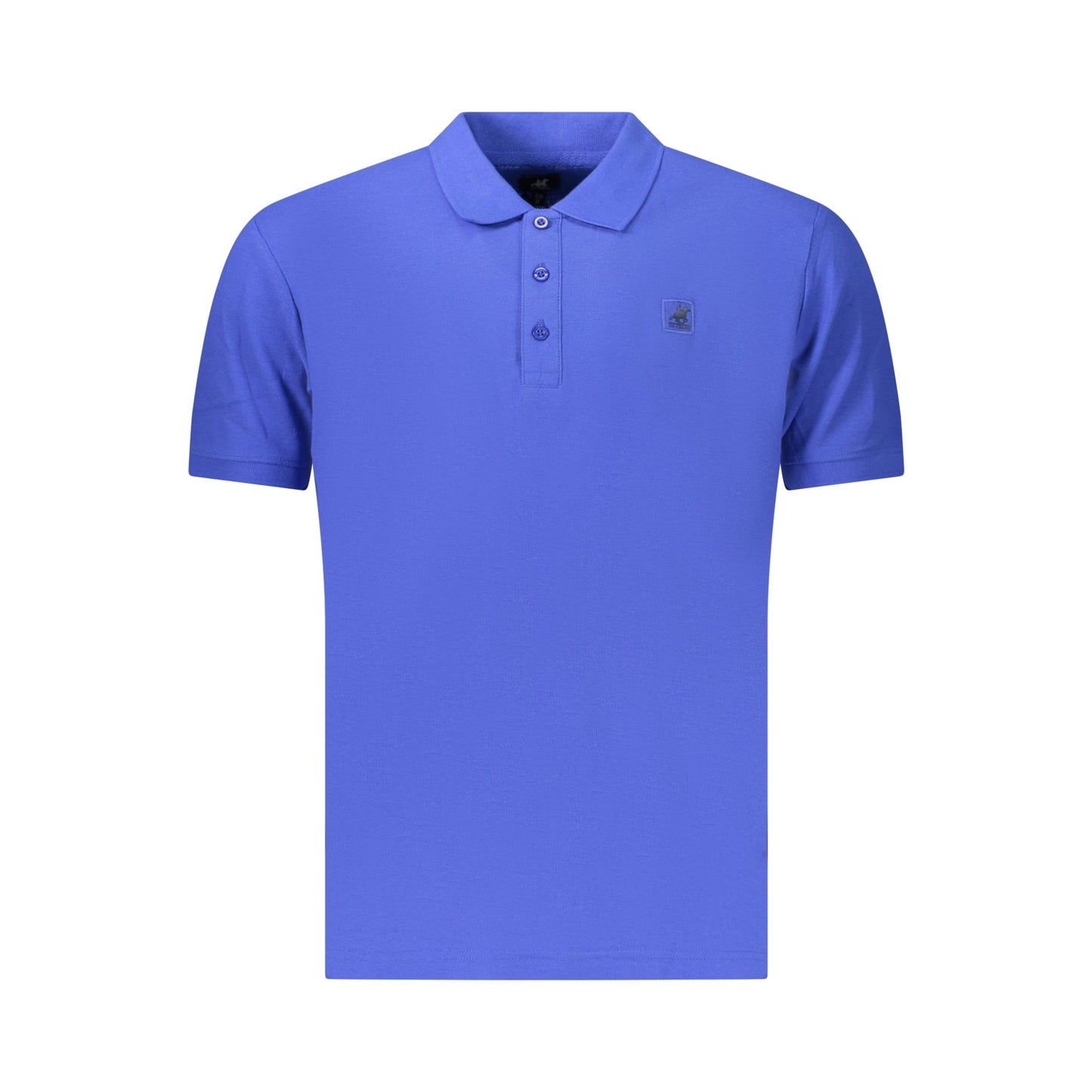 U.S. Grand Polo Tricou AU03196ALVAR BLEUMARIN