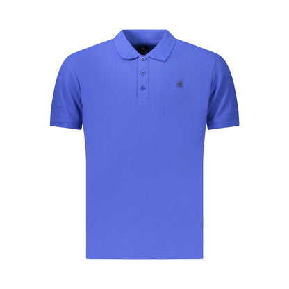 U.S. Grand Polo Tricou AU03196ALVAR BLEUMARIN