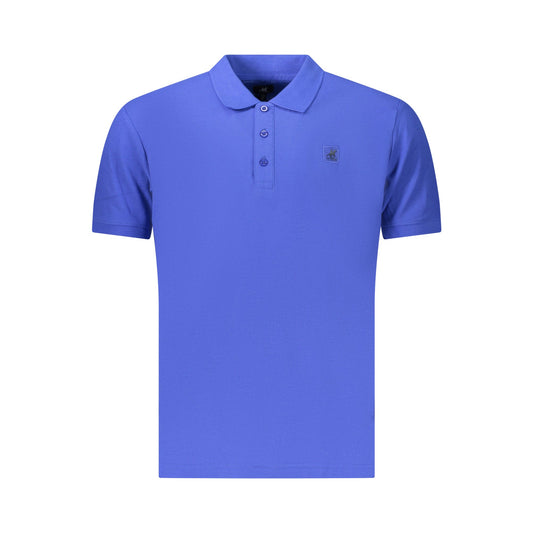 U.S. Grand Polo Tricou AU03196ALVAR BLEUMARIN