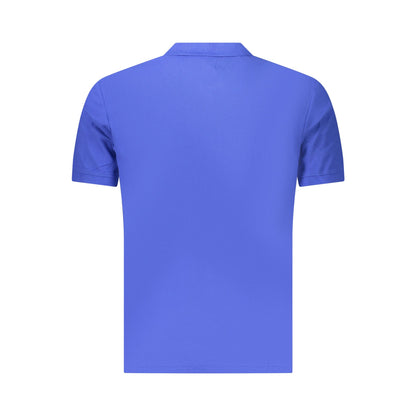 U.S. Grand Polo Tricou AU03196ALVAR BLEUMARIN