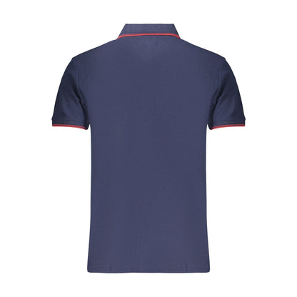 U.S. Grand Polo Tricou AU03198STEVEN BLEUMARIN 2