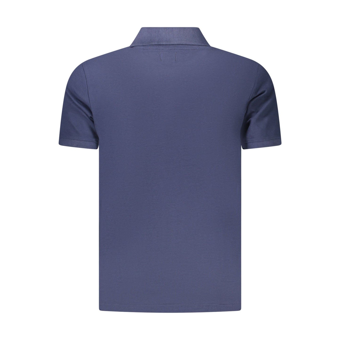 U.S. Grand Polo Tricou AU03204FRANK BLEUMARIN 2