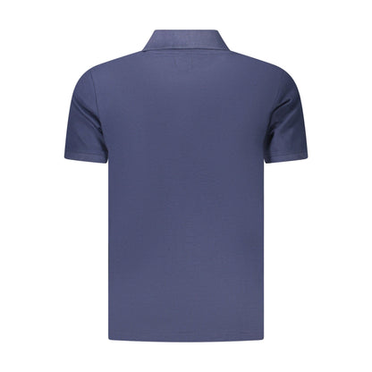 U.S. Grand Polo Tricou AU03204FRANK BLEUMARIN 2