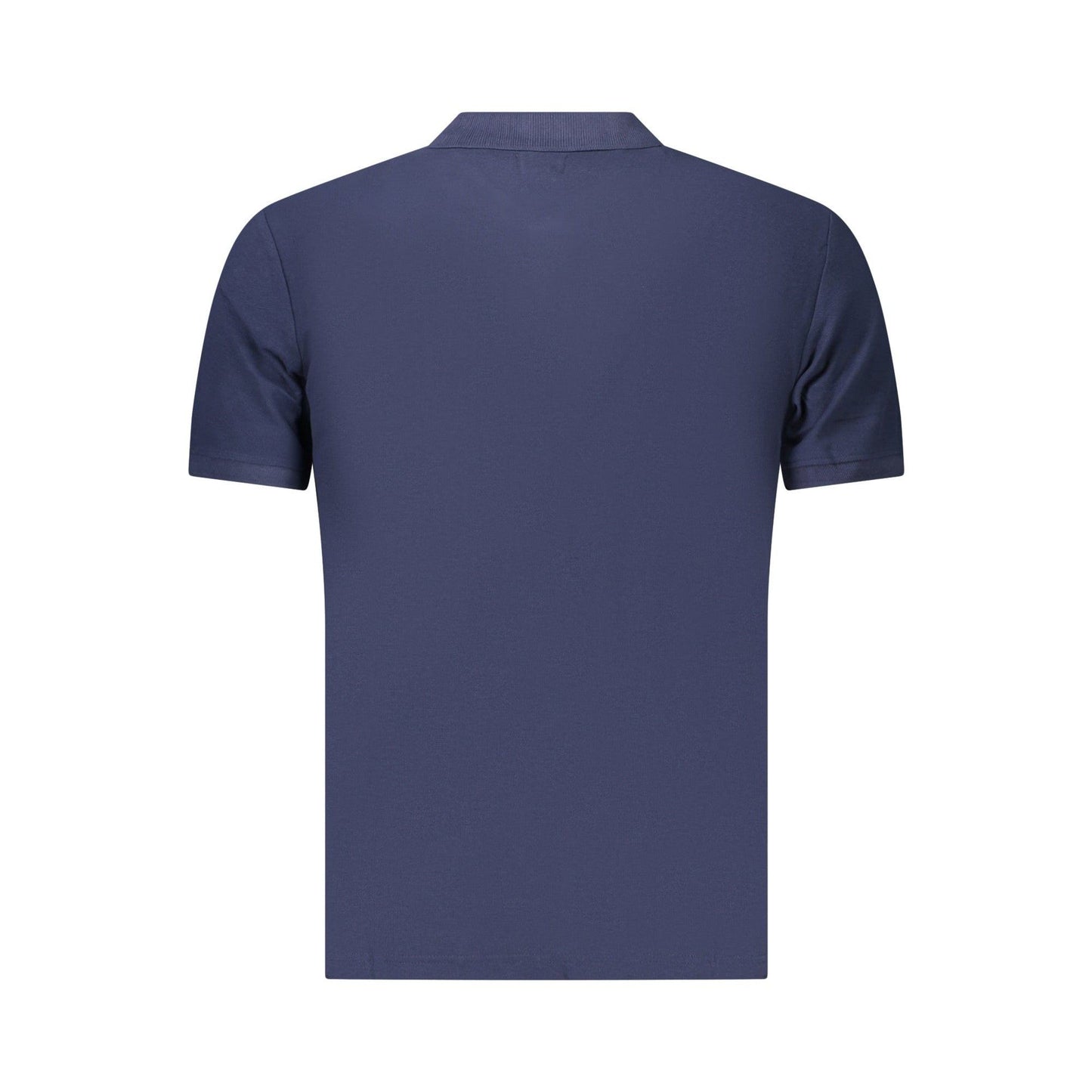 U.S. Grand Polo Tricou AU03196ALVAR BLEUMARIN 2