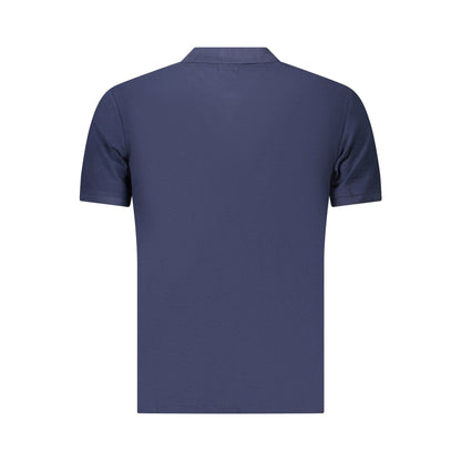 U.S. Grand Polo Tricou AU03196ALVAR BLEUMARIN 2