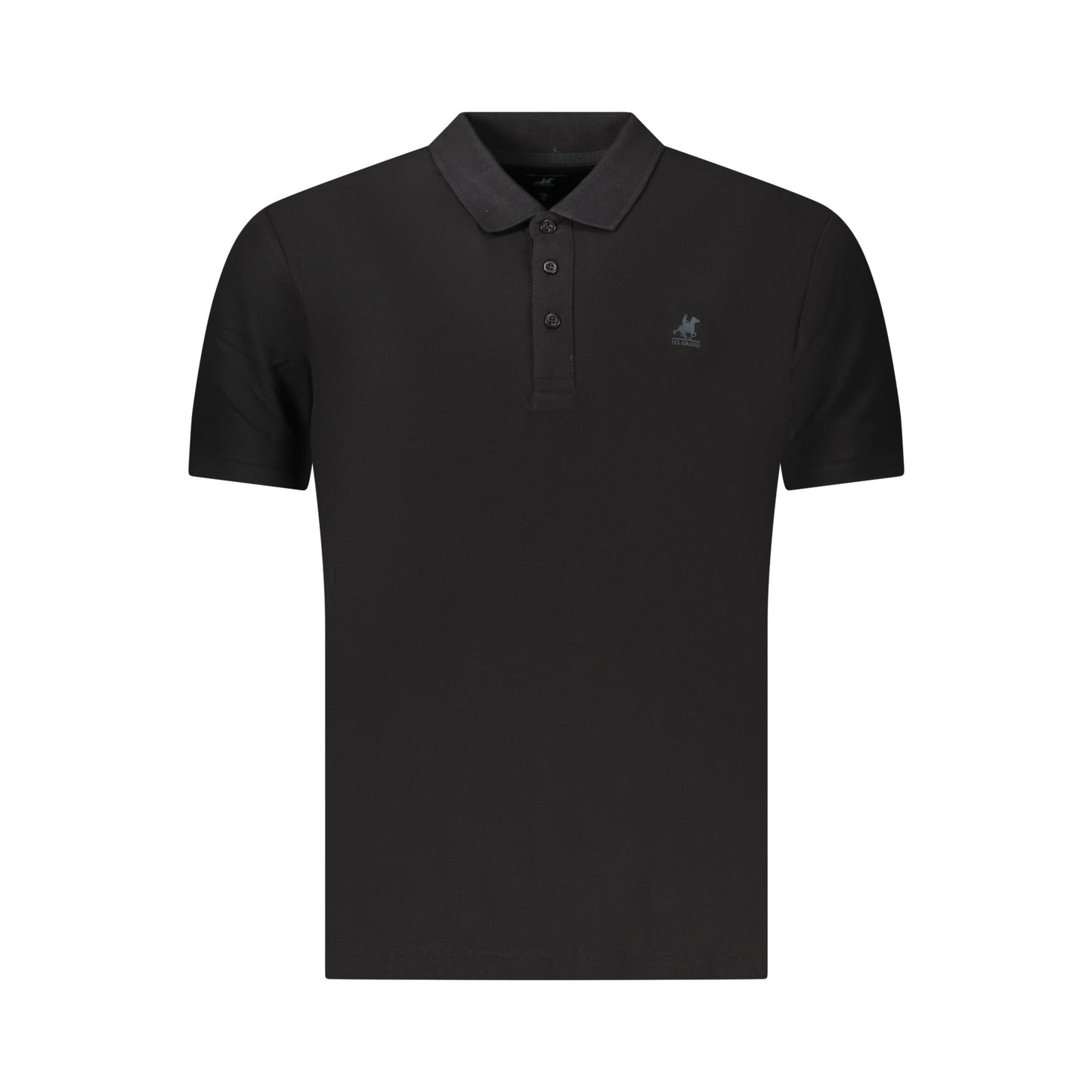 U.S. Grand Polo Tricou AU03197MORDECAI NEGRU