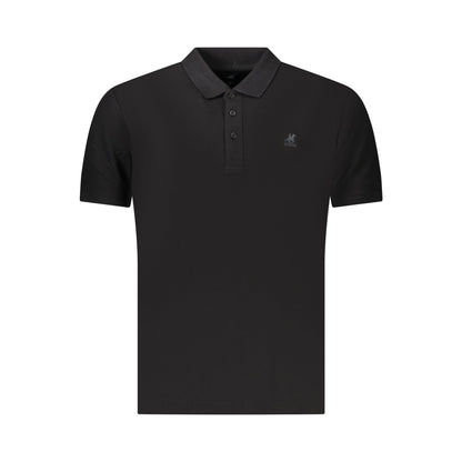 U.S. Grand Polo Tricou AU03197MORDECAI NEGRU