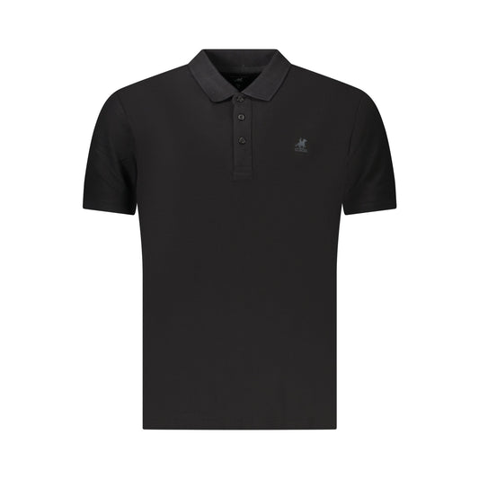 U.S. Grand Polo Tricou AU03197MORDECAI NEGRU