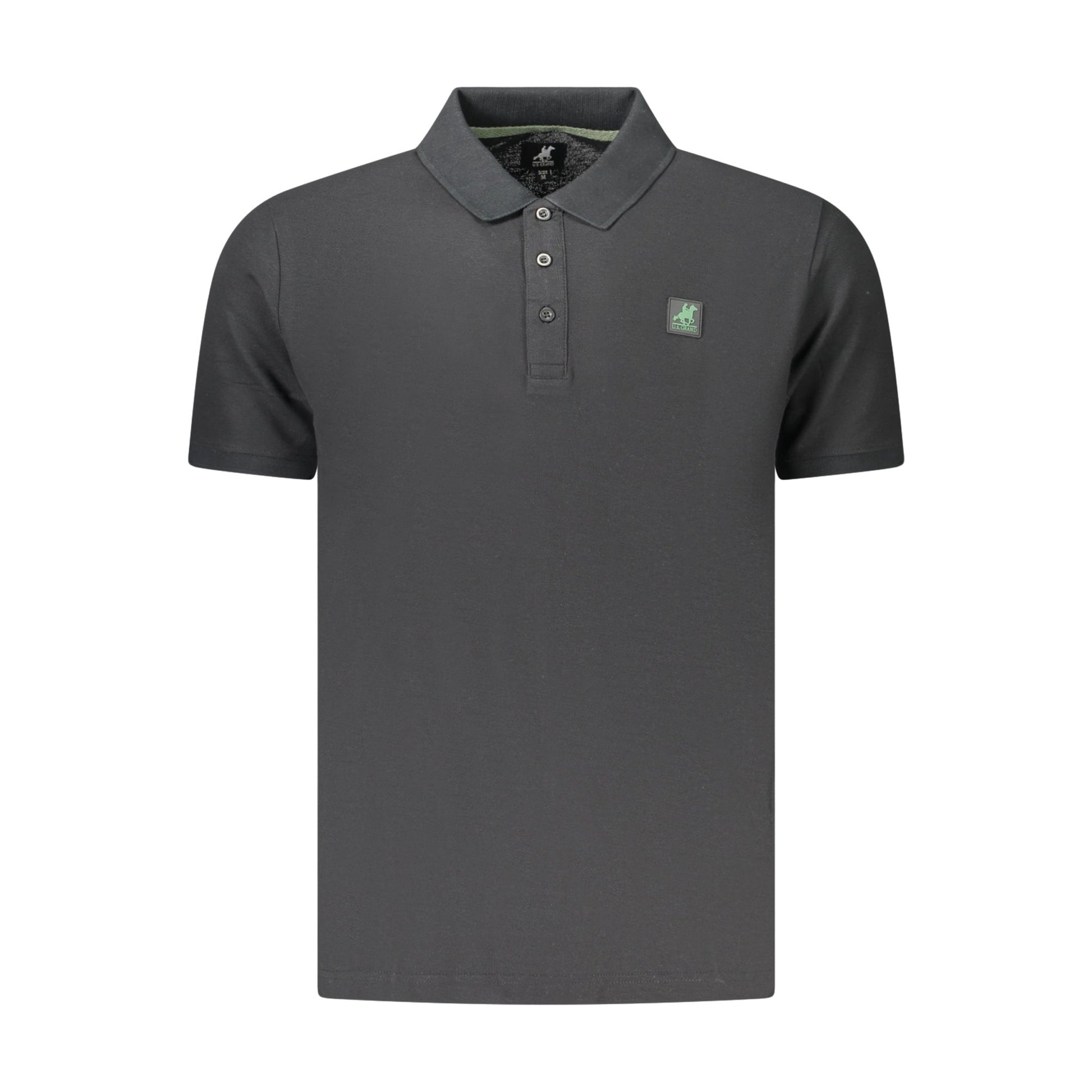 U.S. Grand Polo Tricou AU03204FRANK NEGRU