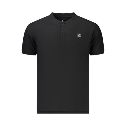 U.S. Grand Polo Tricou AU03202GIANPAOLO NEGRU