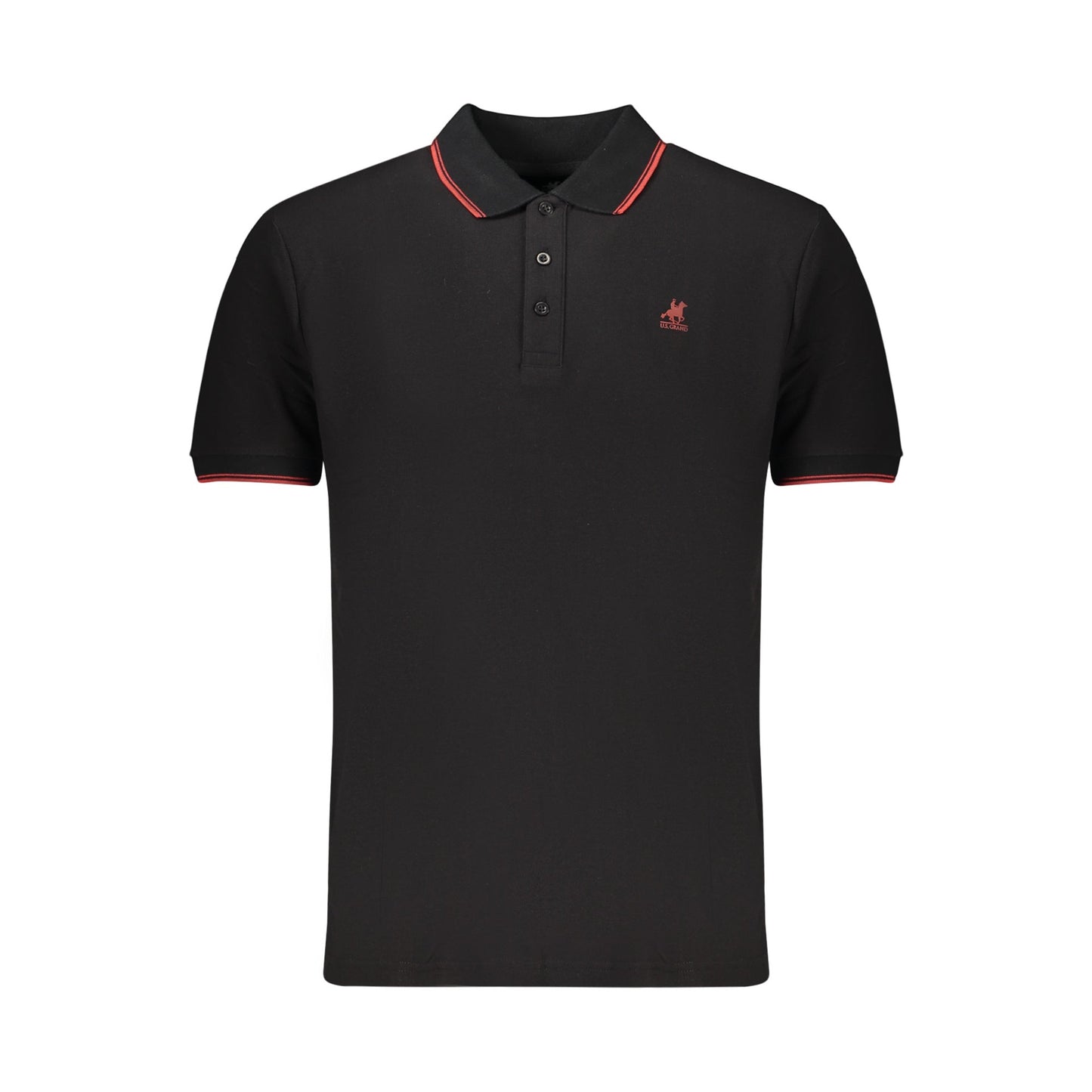 U.S. Grand Polo Tricou AU03198STEVEN NEGRU